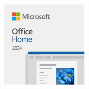 Microsoft Office Home 2024 ESD - elektronická licencia