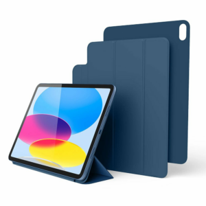 Elago puzdro Magnetic Folio Case pre iPad 10-11 Gen 2022/2025 - Jean Indigo