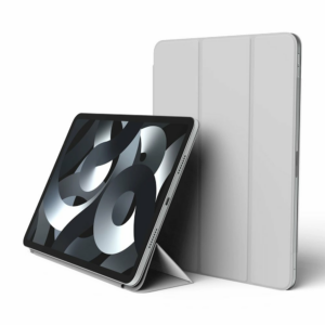 Elago puzdro Magnetic Folio Case pre iPad Air 11" M1/M2/M3 - Light Gray
