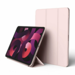 Elago puzdro Magnetic Folio Case pre iPad Air 11" M1/M2/M3 - Sand Pink