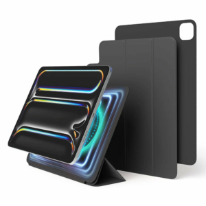 Elago puzdro Magnetic Folio Case pre iPad Pro 11" M4 2024 - Dark Gray