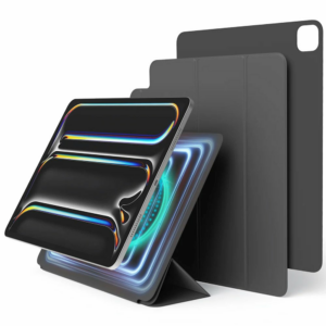 Elago puzdro Magnetic Folio Case pre iPad Pro 13" M4 2024 - Dark Gray