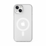 ER CASE kryt Ice Snap Magsafe pre iPhone 14 - Clear