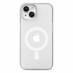 ER CASE kryt Ice Snap Magsafe pre iPhone 14 Plus - Clear