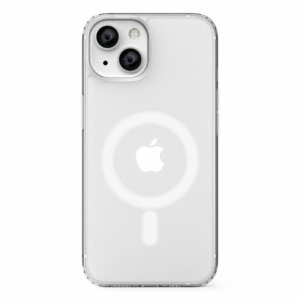 ER CASE kryt Ice Snap Magsafe pre iPhone 14 Plus - Clear