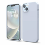 Elago kryt Silicone Case pre iPhone 14 Plus - Light Blue