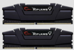 G.SKILL 32GB kit DDR4 3200 CL16 Ripjaws V