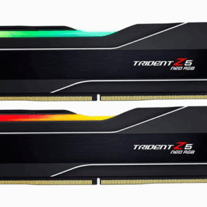 G.SKILL 64GB kit DDR5 6000 CL28 Trident Z5 Neo RGB AMD EXPO
