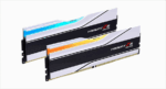 G.SKILL 64GB kit DDR5 6000 CL28 Trident Z5 Neo RGB AMD EXPO silver