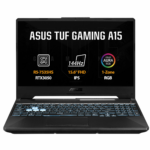 ASUS TUF Gaming A15/R5-7535HS/16GB/1TB SSD/RTX3050/15