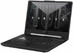 6" FHD/bez OS/Graphite Black