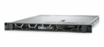 DELL server PowerEdge R450/ 8x2.5"/ Xeon Silver 4309Y/16GB/1x 480GB/ H755/ iDRAC9 Ent./ 4x1Gb/ 2x1100W/ 3Y Basic OS