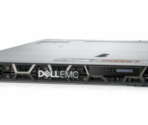 DELL server PowerEdge R450/ 8x2.5"/ Xeon Silver 4309Y/16GB/1x 480GB/ H755/ iDRAC9 Ent./ 4x1Gb/ 2x1100W/ 3Y Basic OS