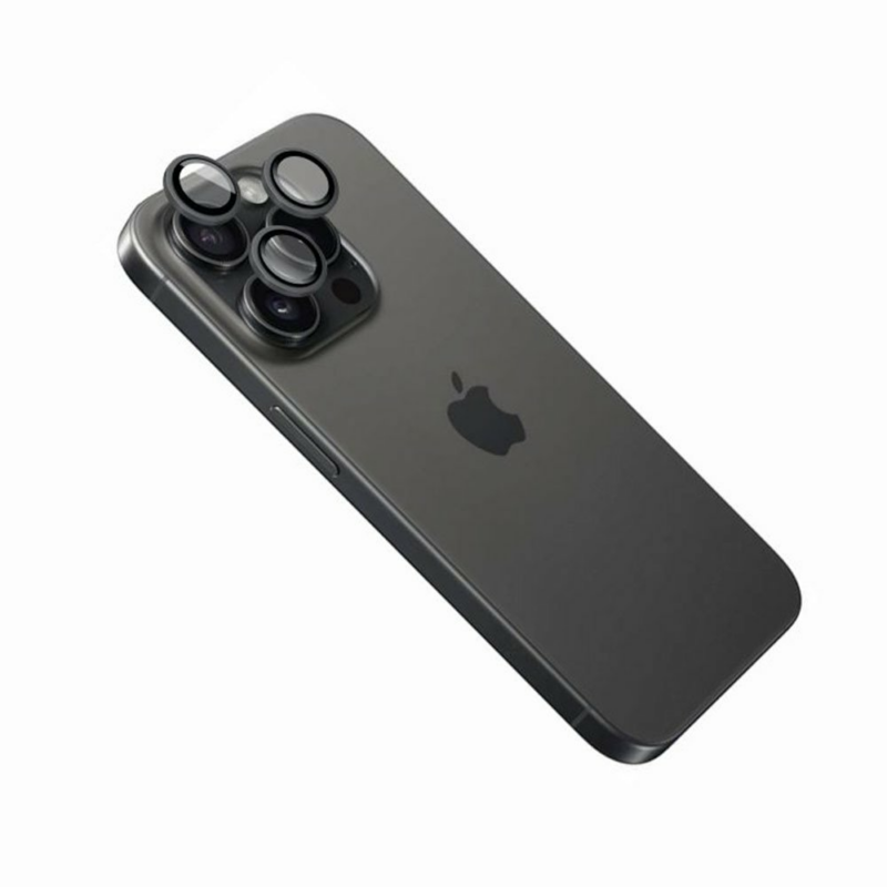 FIXED Camera Glass pre Apple iPhone 16 Pro/16 Pro Max