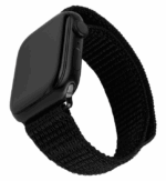 FIXED Nylon Sporty Strap pro Apple Watch Ultra 49 mm