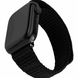 FIXED Nylon Sporty Strap pro Apple Watch Ultra 49 mm