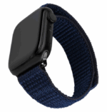 FIXED Nylon Sporty Strap pro Apple Watch Ultra 49 mm