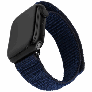 FIXED Nylon Sporty Strap pro Apple Watch Ultra 49 mm