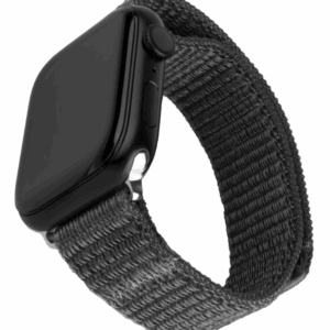 FIXED Nylon Sporty Strap pro Apple Watch Ultra 49 mm