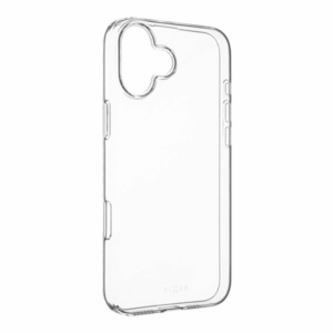 FIXED kryt Slim AntiUV pre Apple iPhone 16 Plus