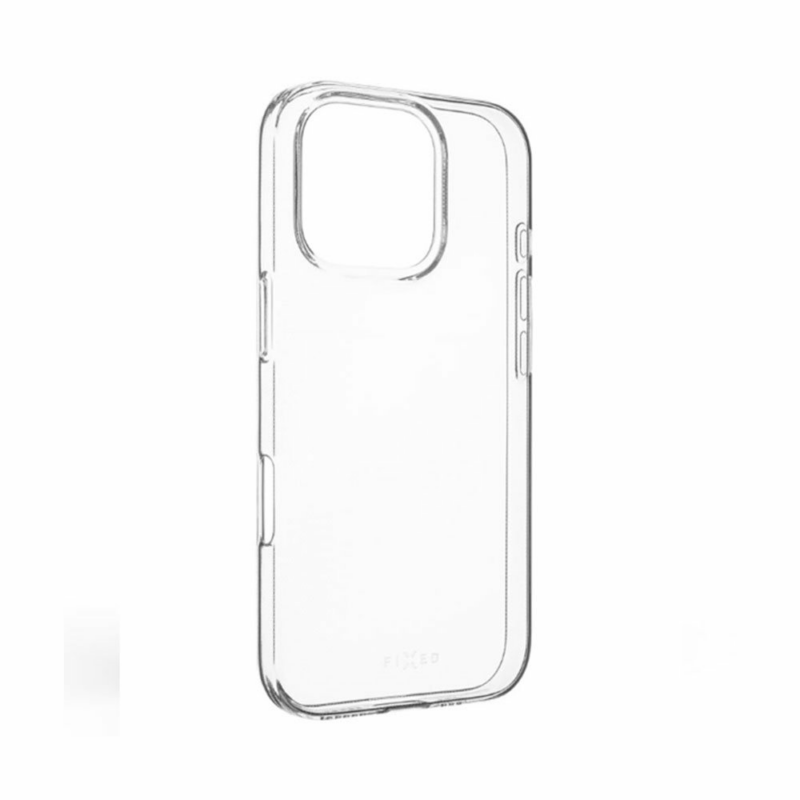 FIXED kryt Slim AntiUV pre Apple iPhone 16 Pro