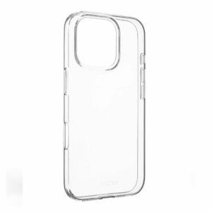 FIXED kryt Slim AntiUV pre Apple iPhone 16 Pro Max