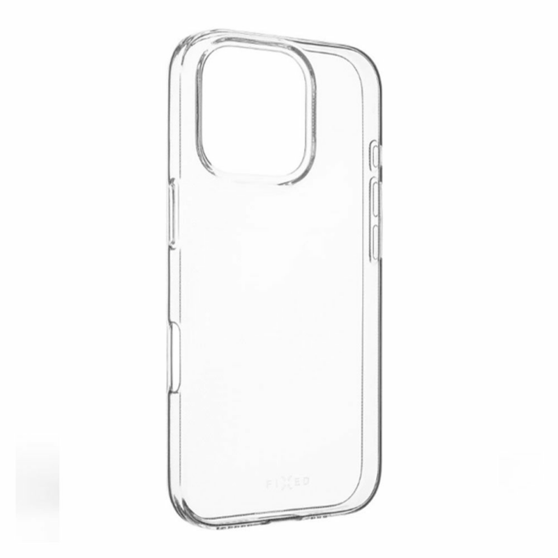 FIXED kryt Slim AntiUV pre Apple iPhone 16 Pro Max