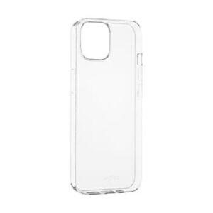 FIXED Skin TPU gélové puzdro pre Apple iPhone 14