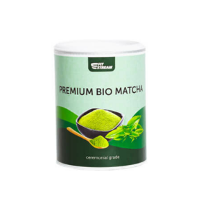 Fitstream Premium BIO Matcha 100g