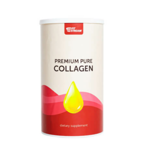 Fitstream Premium Pure Collagen 350g