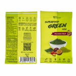 Fitstream Superfood GREEN mix 5g 1pack