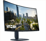 Alienware 32 Gaming Monitor - AW3225DM