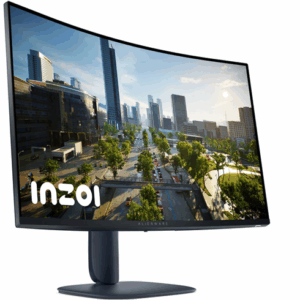 Alienware 32 Gaming Monitor - AW3225DM