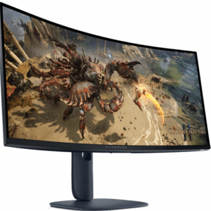 Alienware 34 Gaming Monitor - AW3425DWM