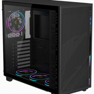 Gigabyte AORUS case C400 GLASS