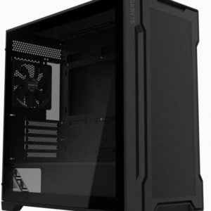 Gigabyte case C102 GLASS
