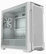 Gigabyte case C102 GLASS ICE