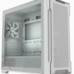 Gigabyte case C102 GLASS ICE