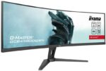 5'' DQHD 165Hz 0.8ms