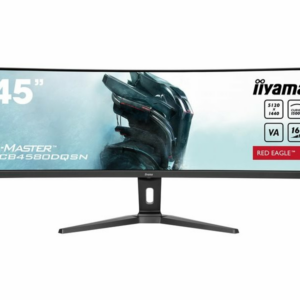 iiyama G-Master GCB4580DQSN-B1 - 44