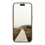 pink sand