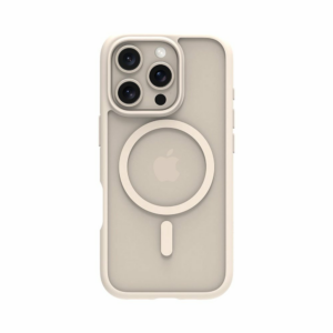 dbramante1928 - Puzdro Grenen s MagSafe pre iPhone 16 Pro