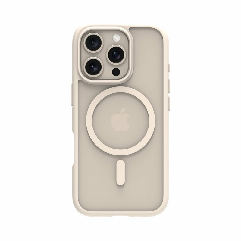 dbramante1928 - Puzdro Grenen s MagSafe pre iPhone 16 Pro