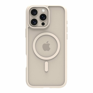 dbramante1928 - Puzdro Grenen s MagSafe pre iPhone 16 Pro Max
