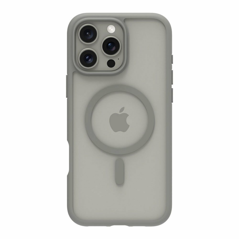 dbramante1928 - Puzdro Grenen s MagSafe pre iPhone 16 Pro Max
