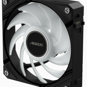 Gigabyte AORUS EZ CHAIN FAN 120