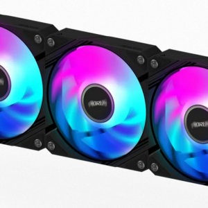 Gigabyte AORUS EZ CHAIN FAN 120