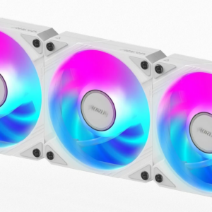 Gigabyte AORUS EZ CHAIN FAN 120 ICE