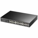 Cudy GS1024 - 24-Port Gigabit Metal Switch