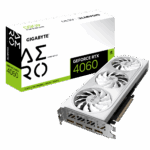 Gigabyte GeForce RTX 4060 AERO OC 8G